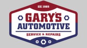 Garys Automotive