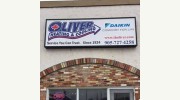 T H Oliver Heating & Air Conditioning