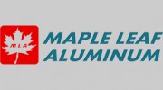 Maple Leaf Aluminum