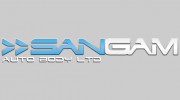 Sangam Autobody