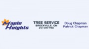 Maple Heights Tree Service