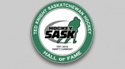Saskatchewan Hockey Hall-Fame