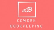 CoWork Bookkeeping