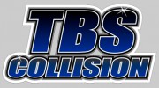 T B S Collision