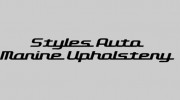 Style's Auto Upholstery