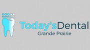 Today's Dental Grande Prairie