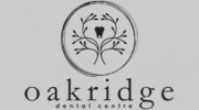 Oakridge Dental Centre