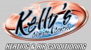 Kelly's Climate Control