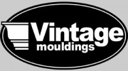 Vintage Mouldings Manufacturing