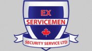 Ex Servicemen Security