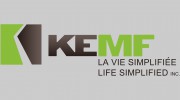 Kemf
