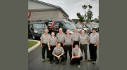 Temperate Control Service