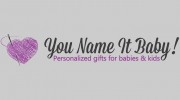 You Name It Baby