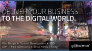 Pixel Science Rich Media & Marketing
