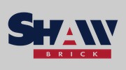 Shaw Brick