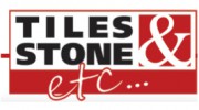 Tiles & Stone Etc