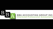 Bba Accounting Group