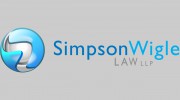 Simpsonwigle Law