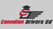 Canadian Drivers Ed