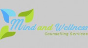 Mind & Wellness Counselling Services