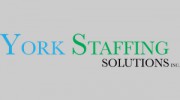 York Staffing Solutions
