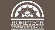 Hometech Window