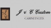 J & C Custom Cabinets