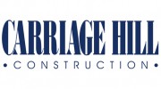 Carriage Hill Construction