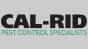 Cal-Rid Exterminators