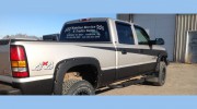 Sideline Service & Trailer Sales