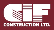 Cif Construction