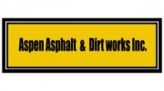 Aspen Asphalt & Dirt Works