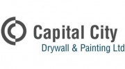 Capital City Drywall & Painting
