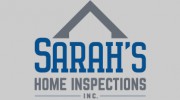 Sarah's Home Inspections
