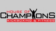 House Of Champions