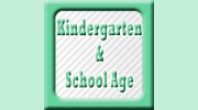 Taycare Junior Children's Centre