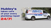 Hubley's Plumbing