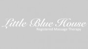 Little Blue House
