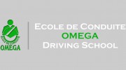 Ecole De Conduite Omega