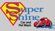 Super Shine Car & Pet Wash