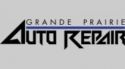 Grande Prairie Auto Repair