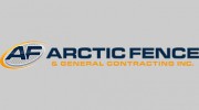 Arctic Fence & General Contrng