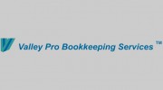 Valley Pro Bookkeeping Services