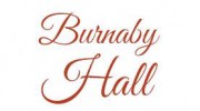 Burnaby Hall