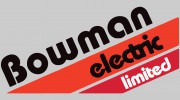Bowman Electric