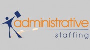 Administrative Staffing