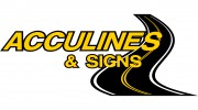 Acculines & Signs