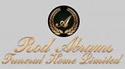 Rod Abrams Funeral Home