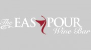 Easy Pour Wine Bar Rear