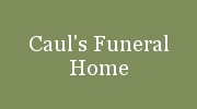 Caul's Funeral Home & Crematorium